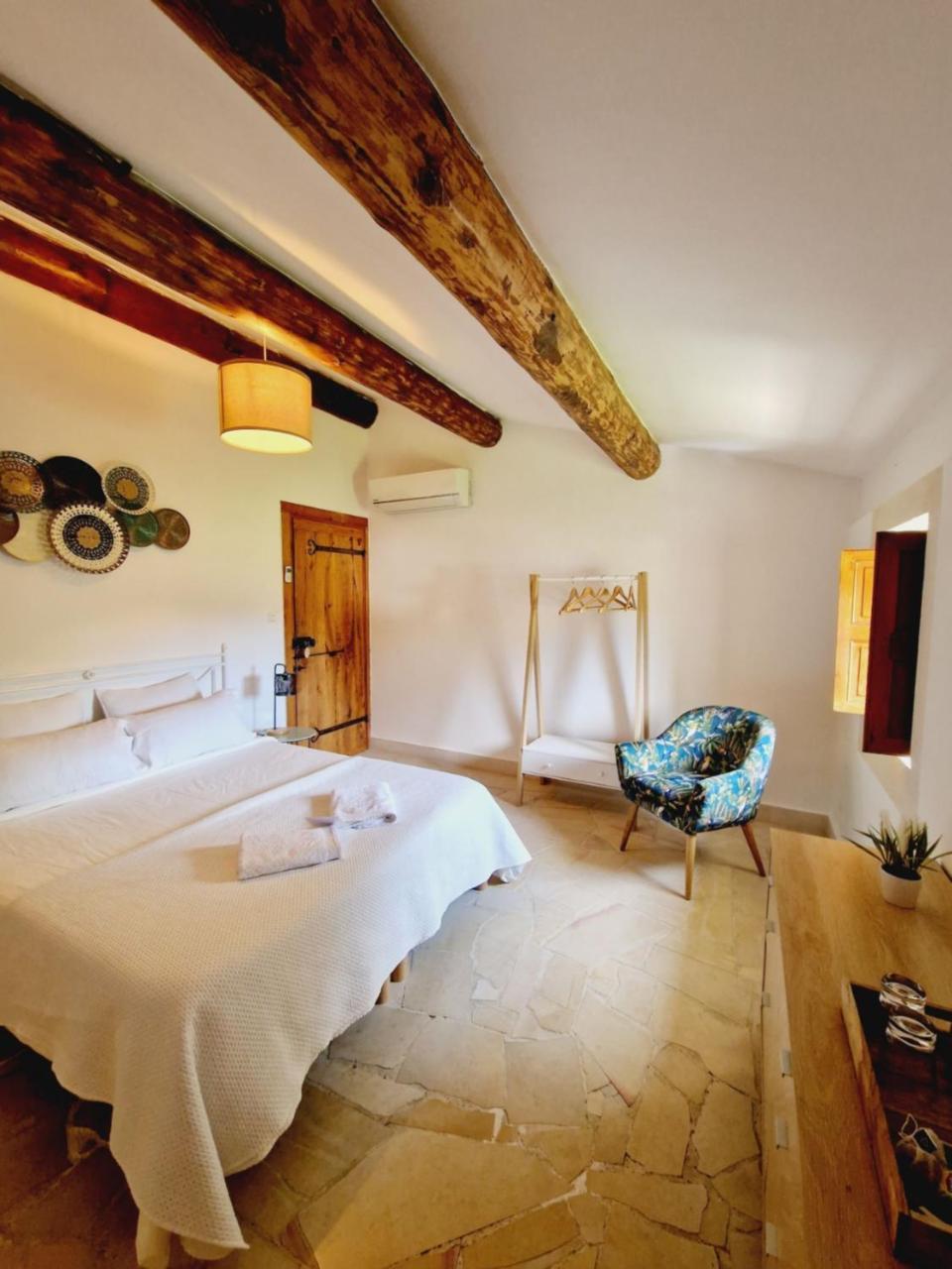 Mas Du Rollier Chambres D'Hotes Eygalières Buitenkant foto