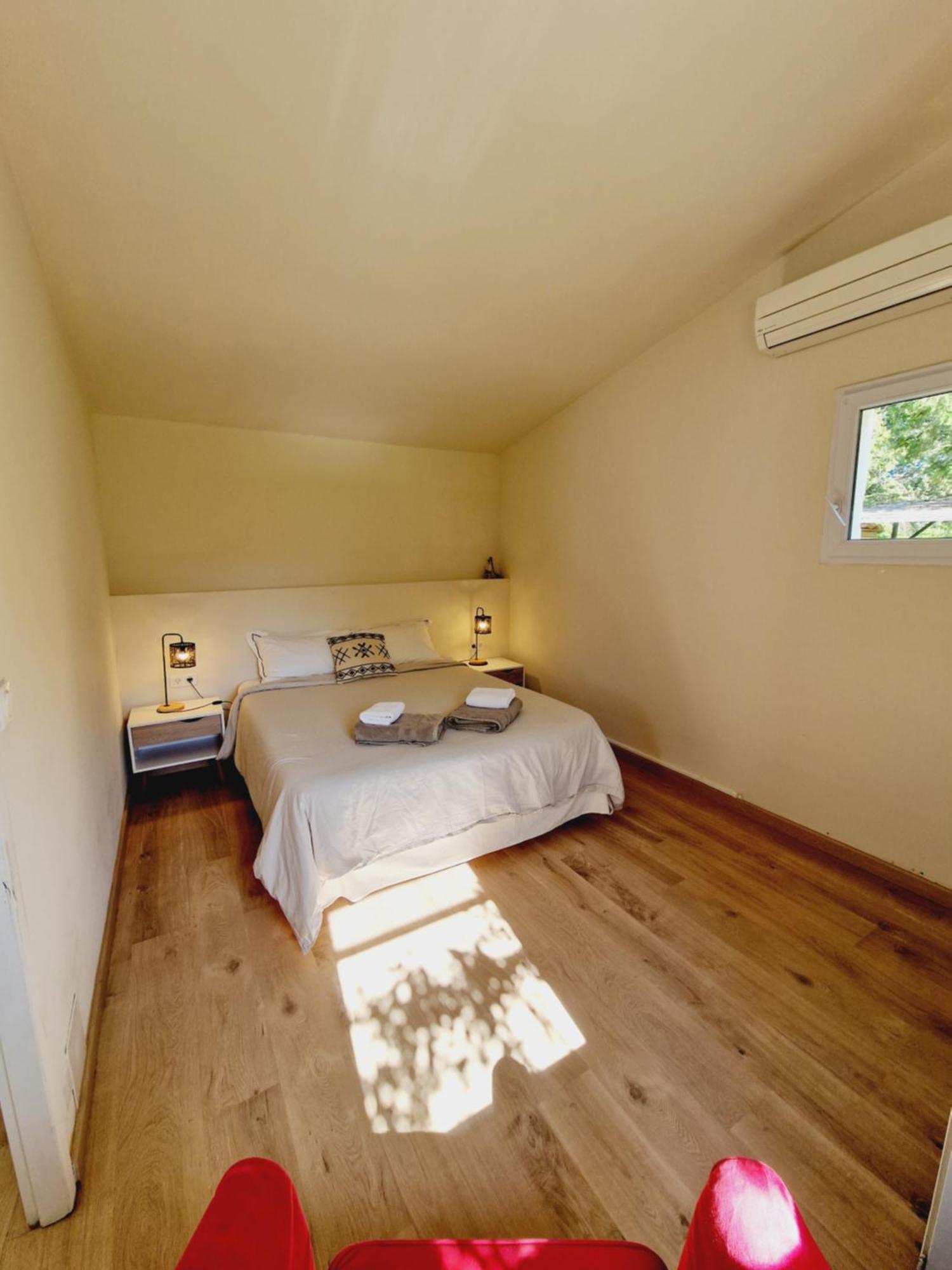 Mas Du Rollier Chambres D'Hotes Eygalières Buitenkant foto