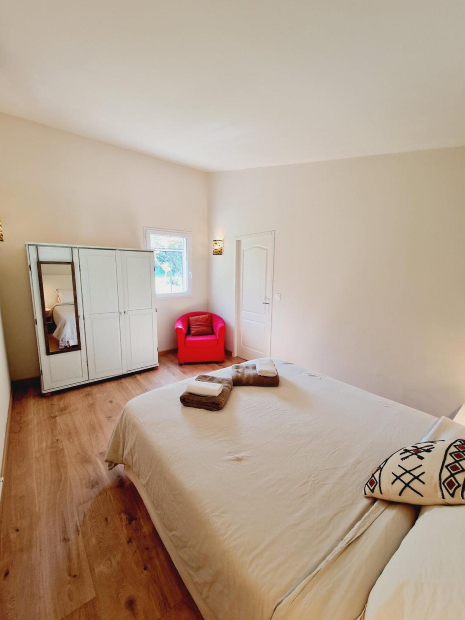 Mas Du Rollier Chambres D'Hotes Eygalières Buitenkant foto