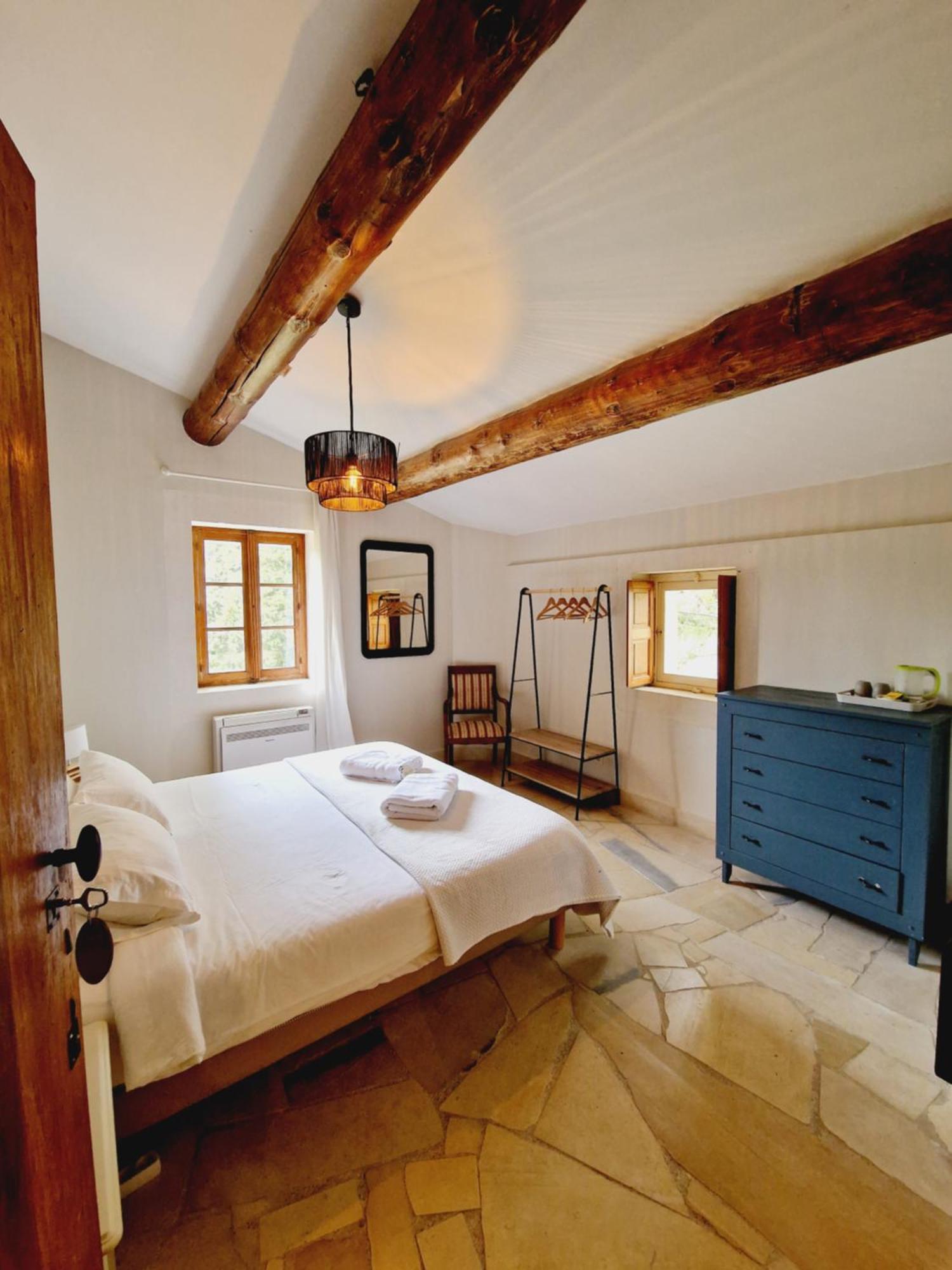 Mas Du Rollier Chambres D'Hotes Eygalières Buitenkant foto