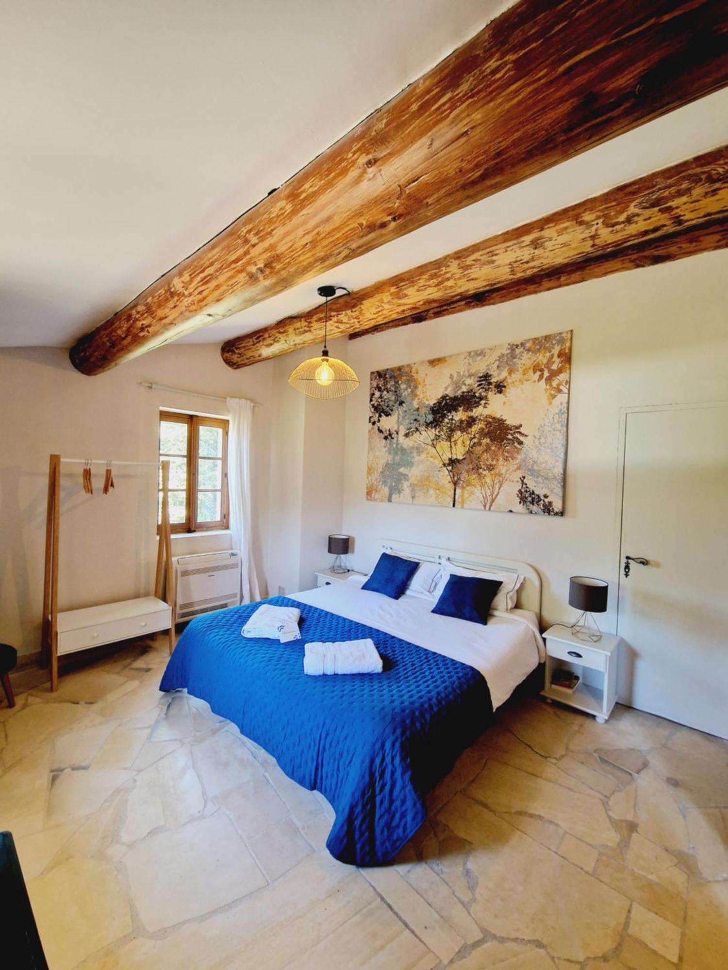 Mas Du Rollier Chambres D'Hotes Eygalières Buitenkant foto